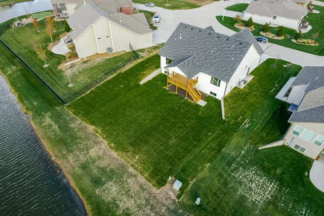 $549,000 | 7964 Caribou Place, Bel Aire, KS 67226