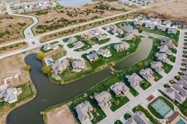 $549,000 | 7964 Caribou Place, Bel Aire, KS 67226