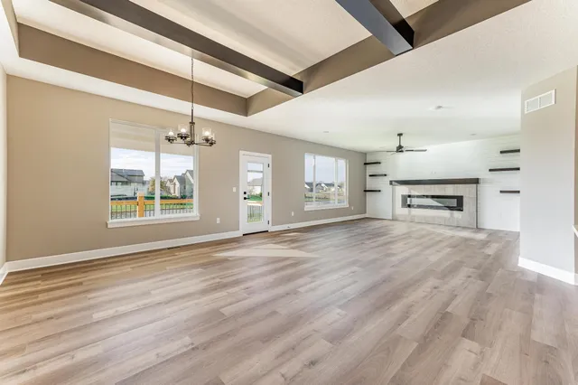 $549,000 | 7964 Caribou Place, Bel Aire, KS 67226