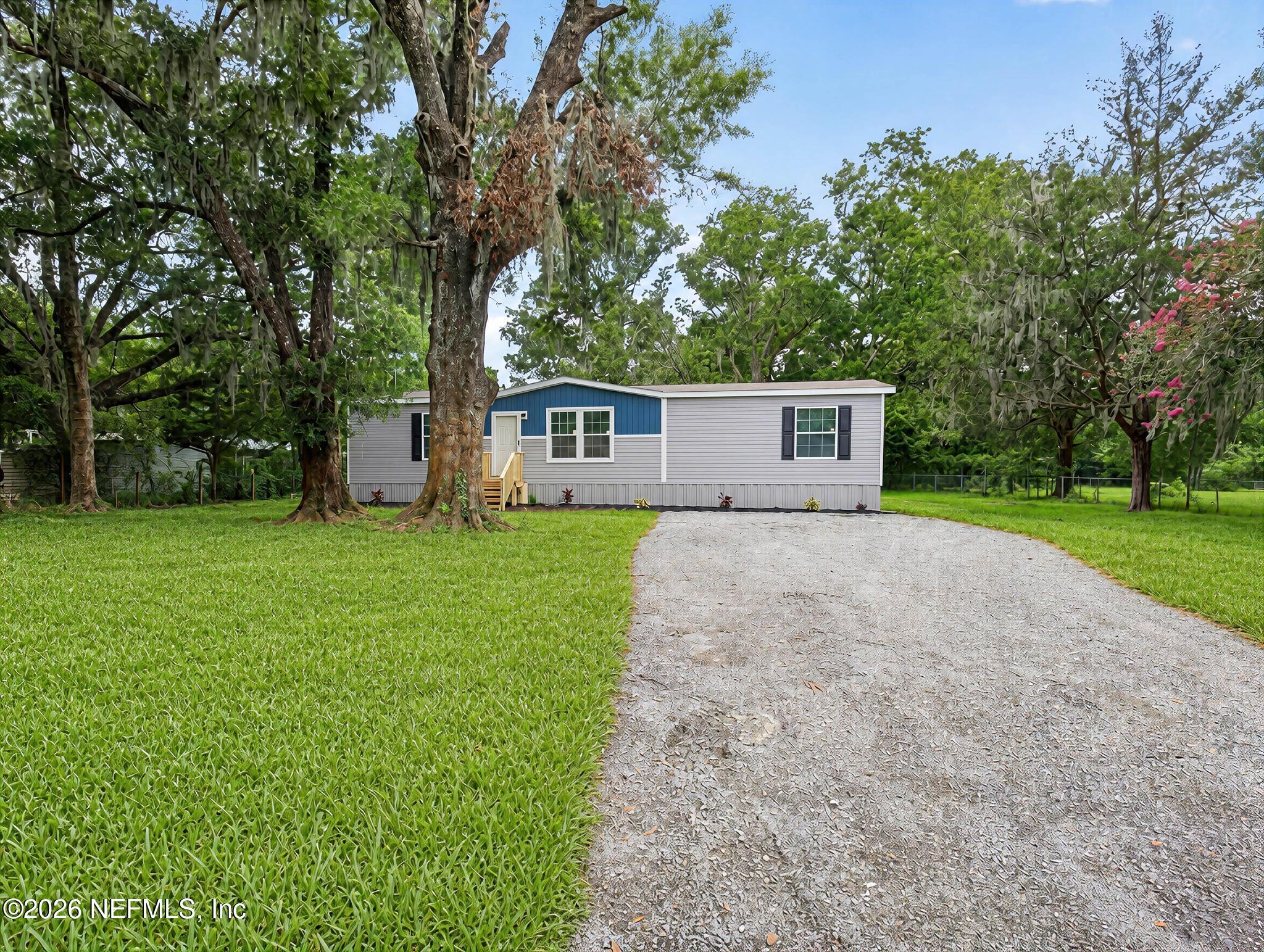 45342 Pickett Street Callahan, FL 32011 - Photo 2 of 53 45342 Picket St-1