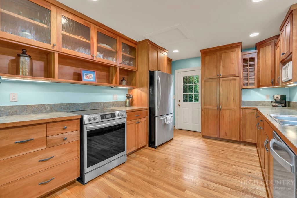 1590 Shulls Mill Road Boone, NC 28607 - Photo 13 of 50