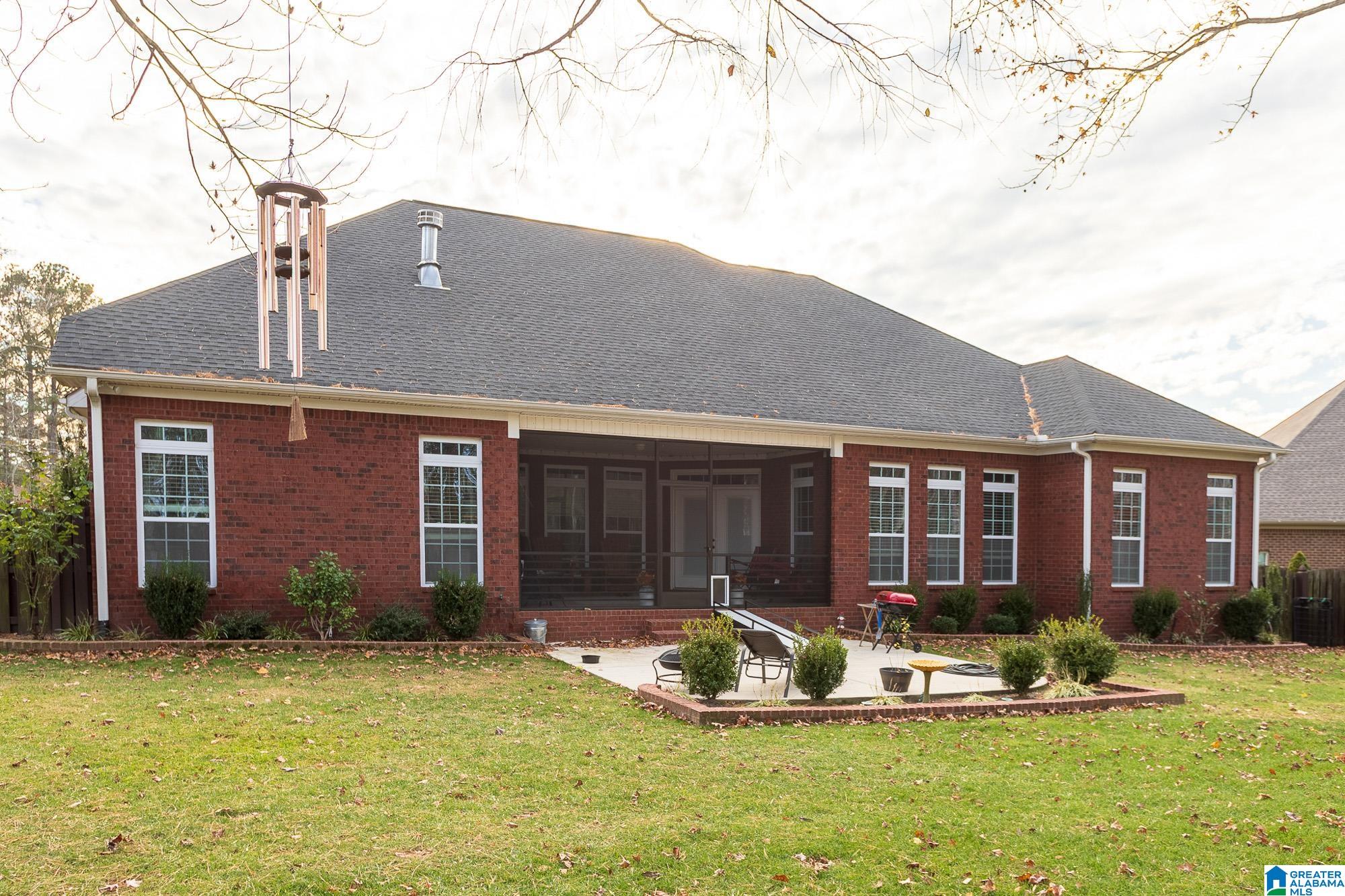 2 Natures Ridge Way Southeast Huntsville, AL 35803 - Photo 36 of 49