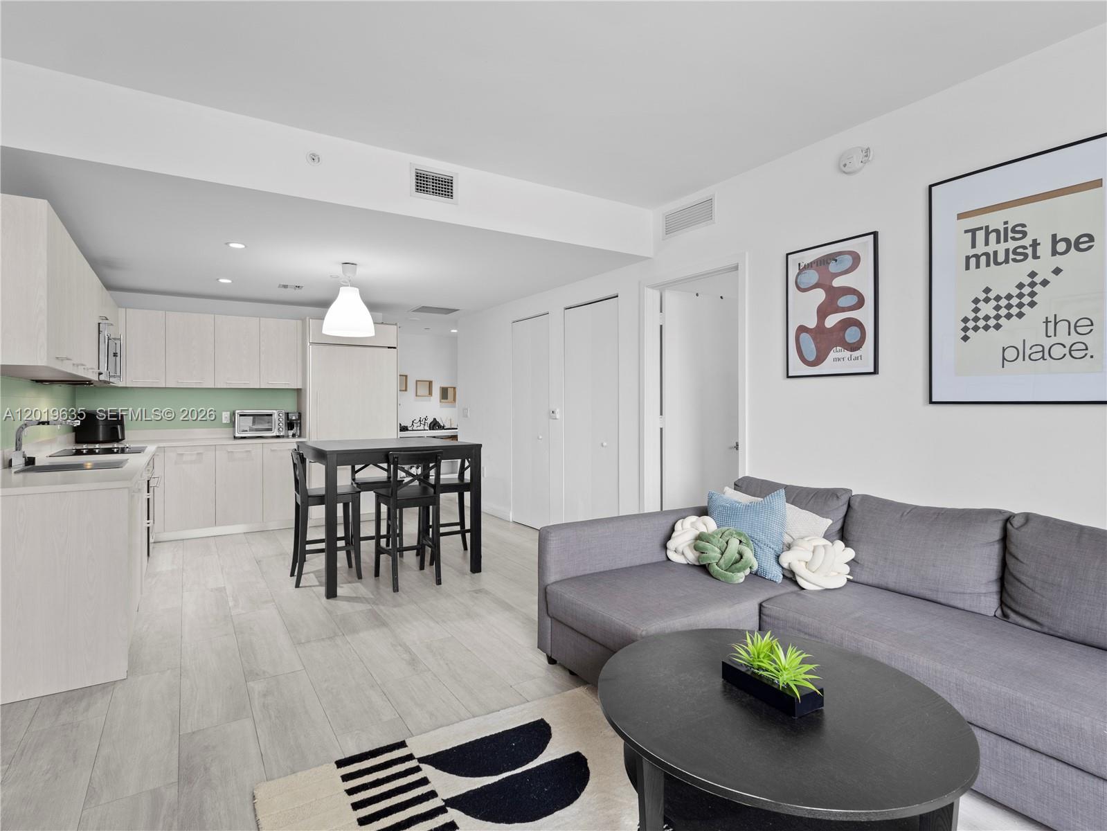 55 Southwest 9th Street, Unit 1810 Miami, FL 33130 - Photo 17 of 47