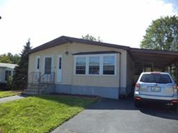 50 Castle Road, Unit 212 Attleboro, MA 02703 - Photo 12 of 12 Gallery Image 12