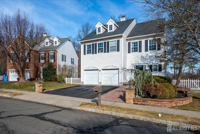$800,000 | 62 Magellan Way, Franklin Park, NJ 08823