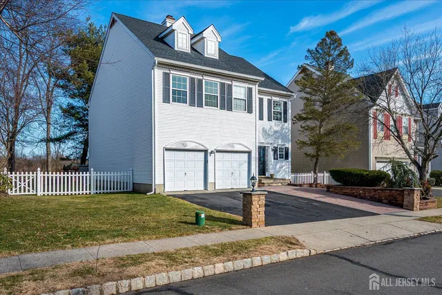 $800,000 | 62 Magellan Way, Franklin Park, NJ 08823