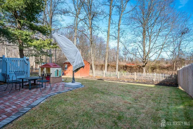 $800,000 | 62 Magellan Way, Franklin Park, NJ 08823