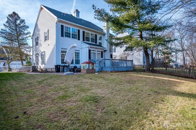 $800,000 | 62 Magellan Way, Franklin Park, NJ 08823