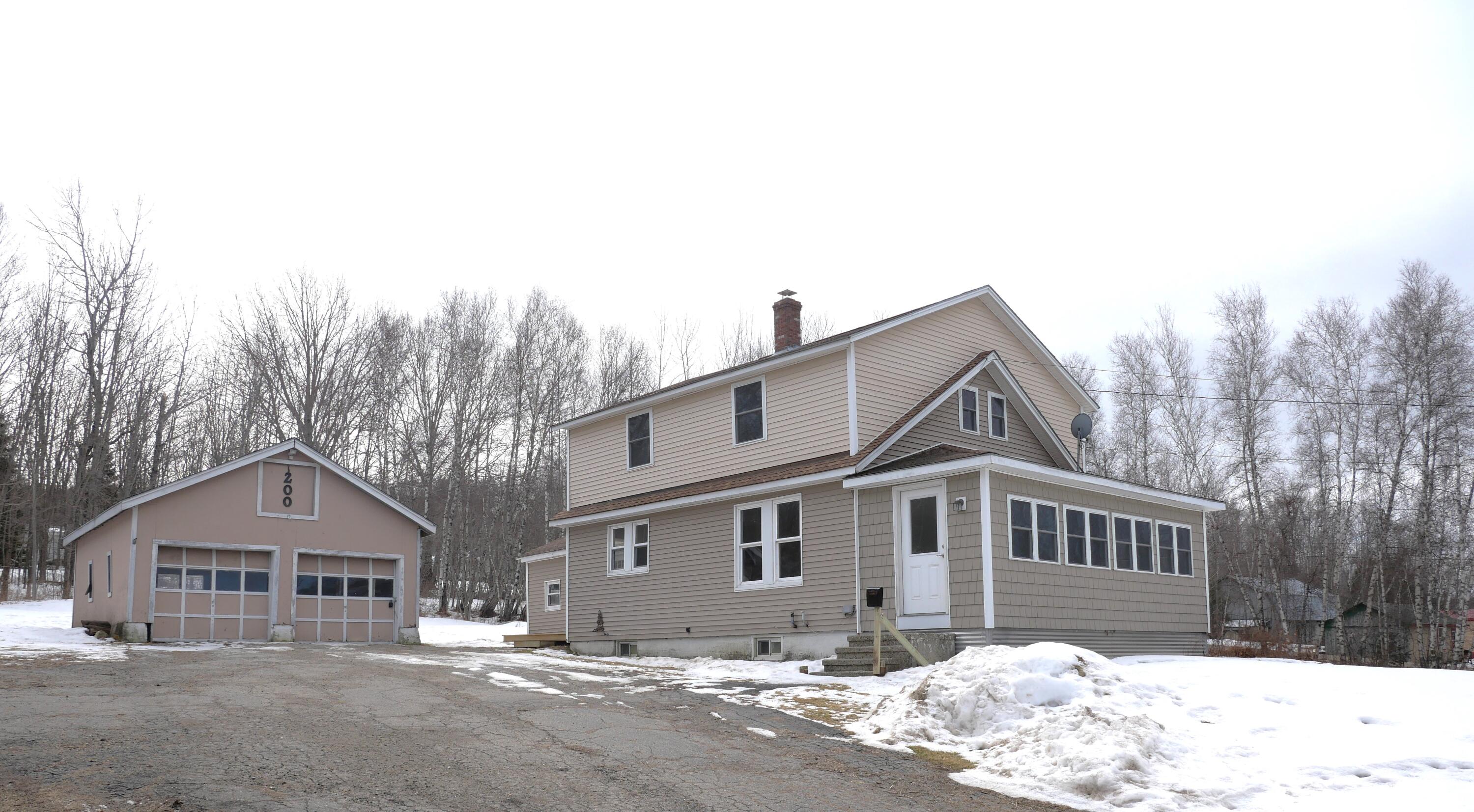 200 Enfield Road Lincoln, ME 04457 - Photo 2 of 41 P1000850