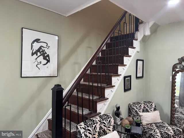 $349,000 | 60 East Durham Street, Philadelphia, PA 19119