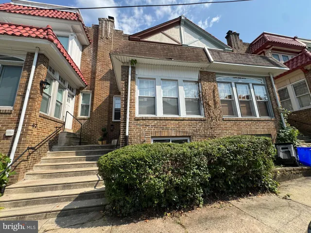 $349,000 | 60 East Durham Street, Philadelphia, PA 19119