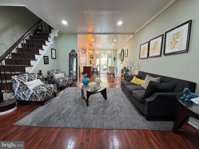 $349,000 | 60 East Durham Street, Philadelphia, PA 19119