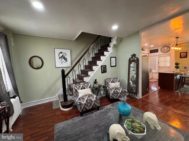 $349,000 | 60 East Durham Street, Philadelphia, PA 19119