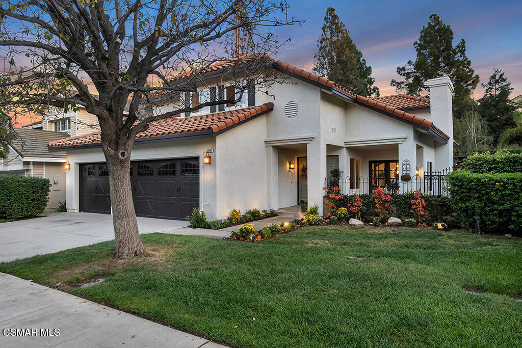 12208 Cherry Grove Street Moorpark, CA 93021 - Photo 57 of 85 12208 Cherry Grove St- HsHProd-1000