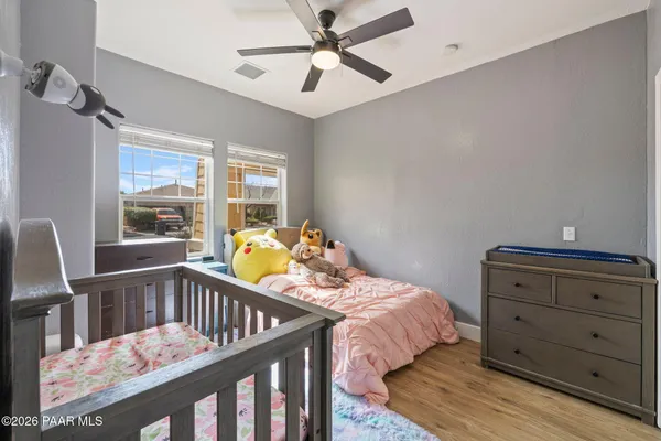 $495,000 | 13076 East Madrid Street, Dewey, AZ 86327