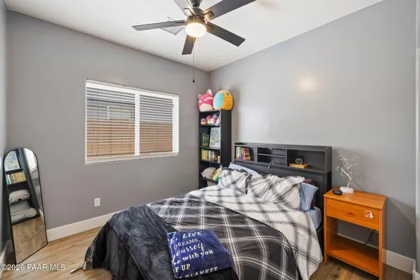 $485,000 | 13076 East Madrid Street, Dewey, AZ 86327