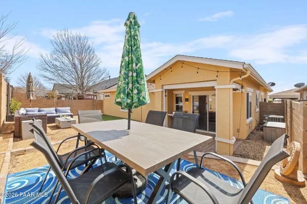 $495,000 | 13076 East Madrid Street, Dewey, AZ 86327