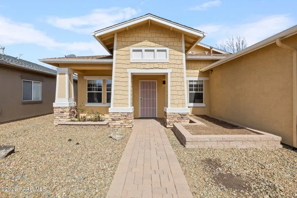 $485,000 | 13076 East Madrid Street, Dewey, AZ 86327
