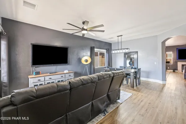 $495,000 | 13076 East Madrid Street, Dewey, AZ 86327