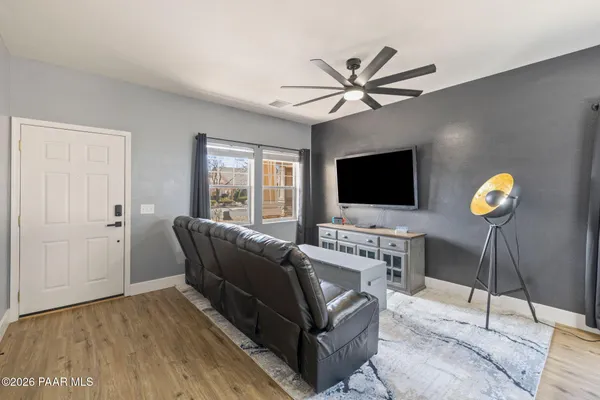 $495,000 | 13076 East Madrid Street, Dewey, AZ 86327