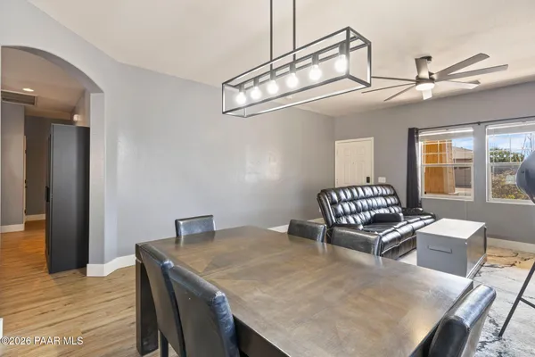 $495,000 | 13076 East Madrid Street, Dewey, AZ 86327