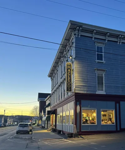 $1,100,000 | 63 Main Street, Bucksport, ME 04416