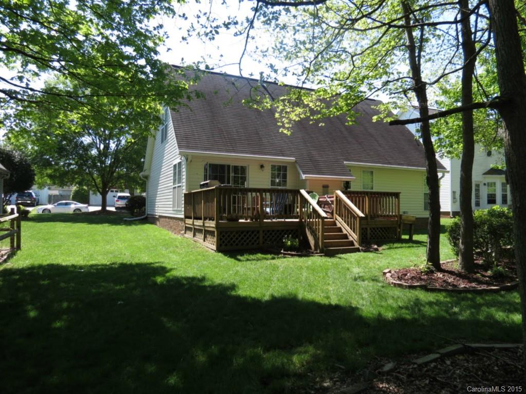 2213 Tree Ridge Road Indian Trail, NC 28079 - Photo 22 of 24 Gallery Image 22