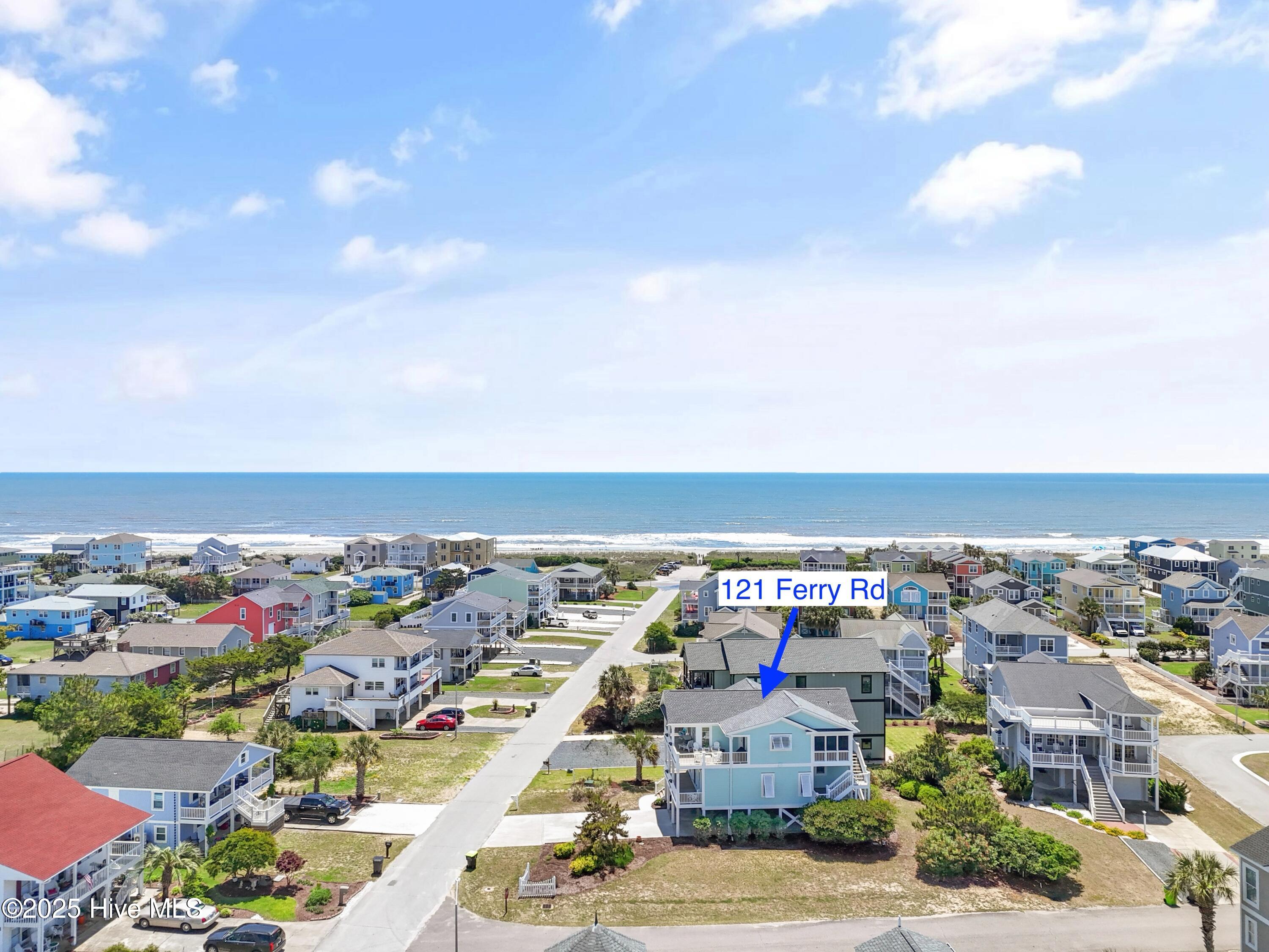 121 Ferry Road Holden Beach, NC 28462 - Photo 55 of 67 121FerryRd - 61 (1)