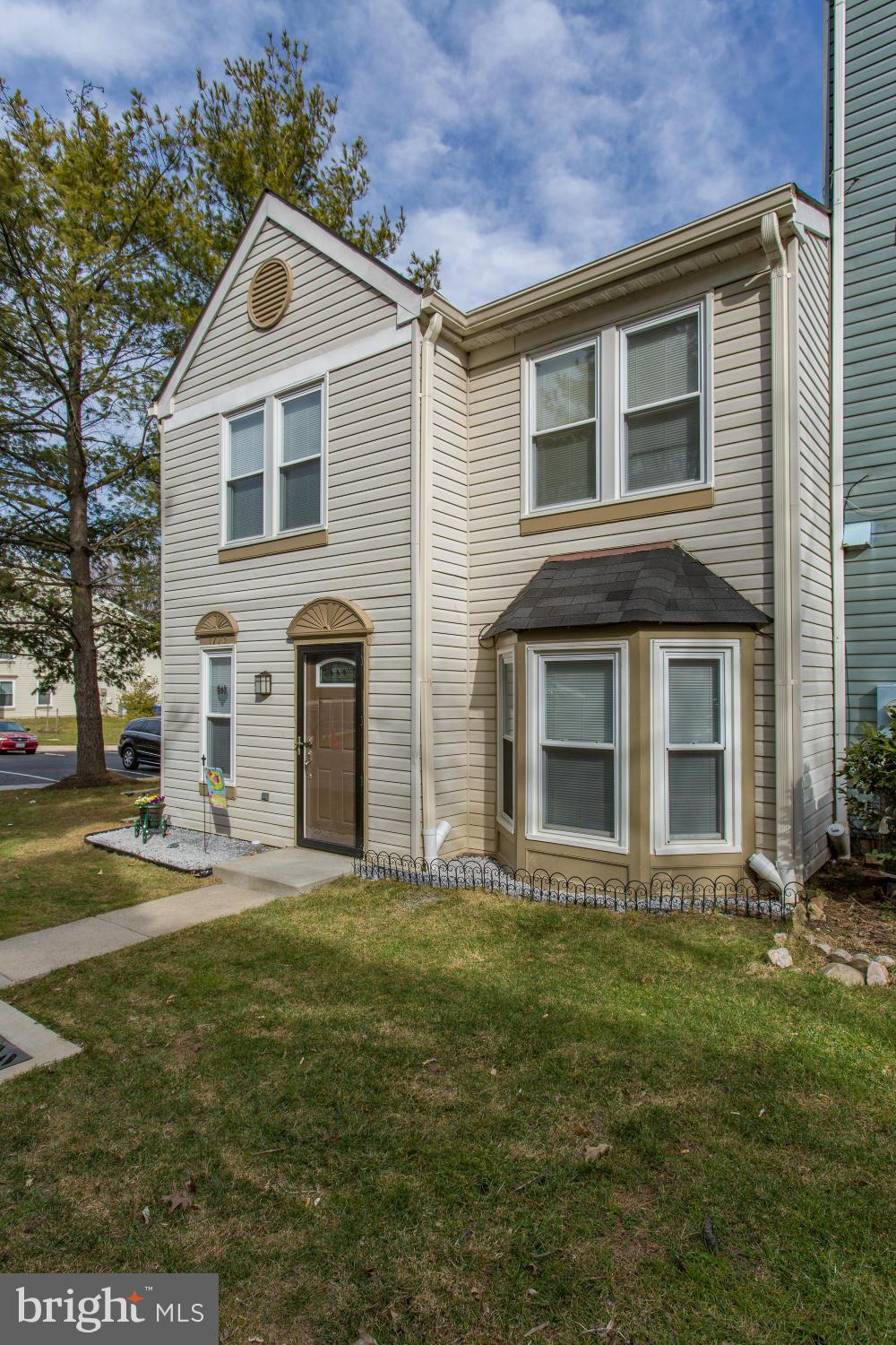 1725 Wilcox Lane Silver Spring, MD 20906 - Photo 1 of 27 Exterior (Front)