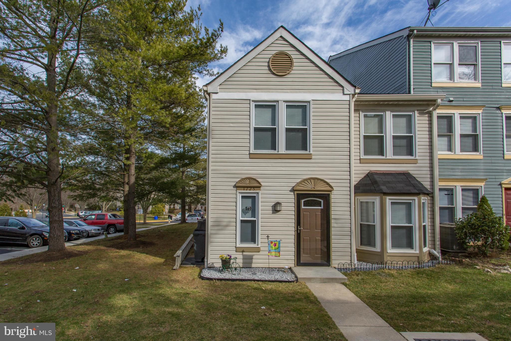 1725 Wilcox Lane Silver Spring, MD 20906 - Photo 2 of 27 Exterior (Front)
