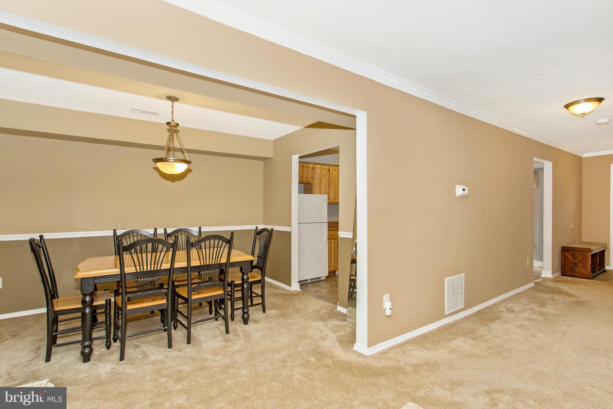 1725 Wilcox Lane Silver Spring, MD 20906 - Photo 11 of 27 Dining Room