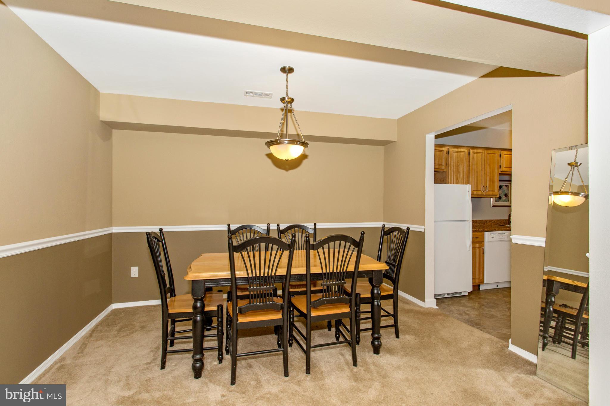 1725 Wilcox Lane Silver Spring, MD 20906 - Photo 12 of 27 Dining Room