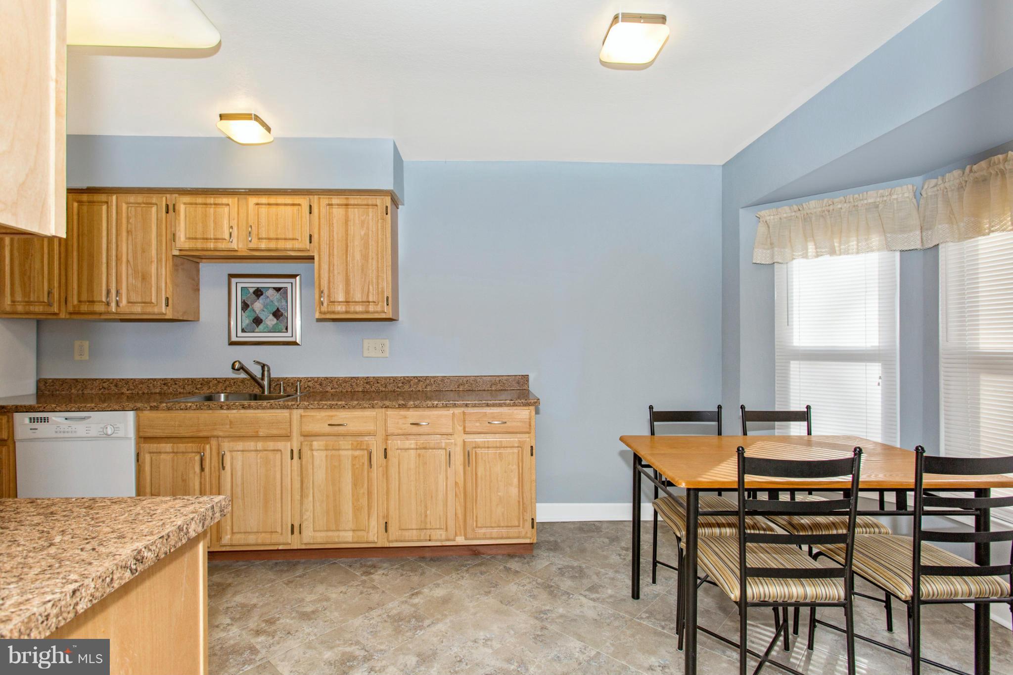 1725 Wilcox Lane Silver Spring, MD 20906 - Photo 3 of 27 Kitchen