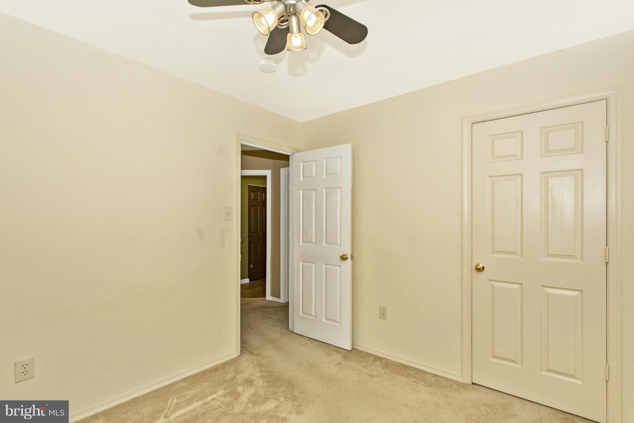 1725 Wilcox Lane Silver Spring, MD 20906 - Photo 21 of 27 Bedroom