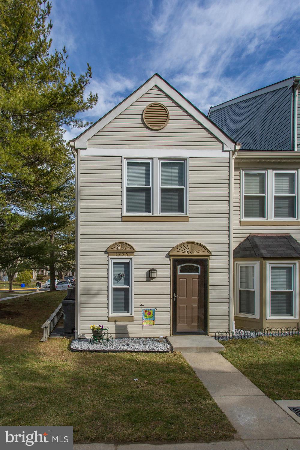 1725 Wilcox Lane Silver Spring, MD 20906 - Photo 27 of 27 Exterior (Front)