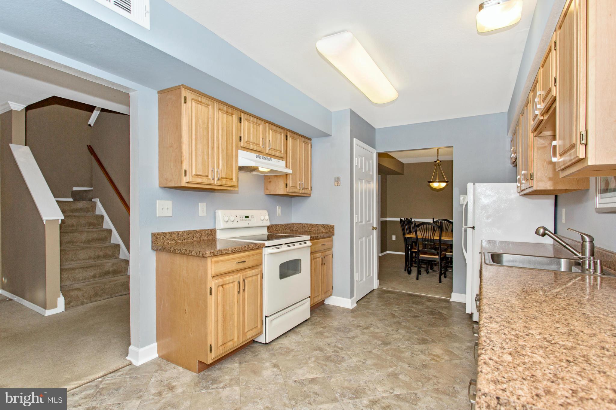 1725 Wilcox Lane Silver Spring, MD 20906 - Photo 4 of 27 Kitchen