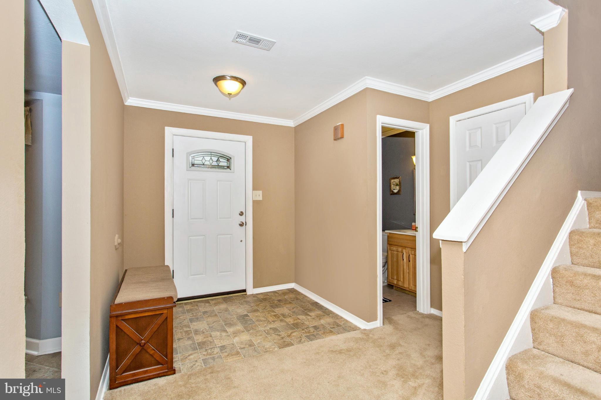 1725 Wilcox Lane Silver Spring, MD 20906 - Photo 7 of 27 Interior (General)