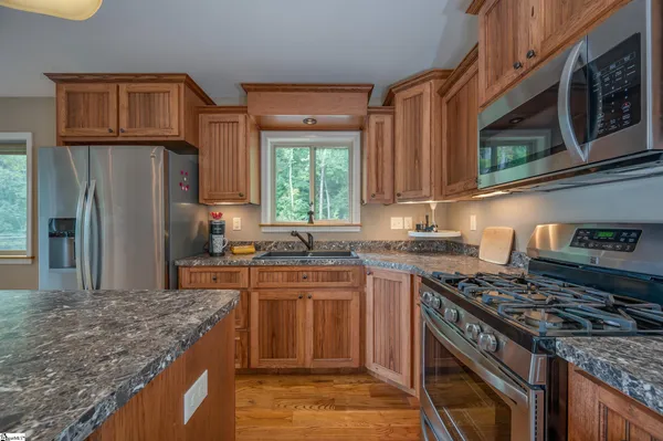 $443,000 | 1655 West Lakeshore Drive, Landrum, SC 29356