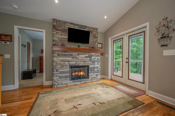 $443,000 | 1655 West Lakeshore Drive, Landrum, SC 29356
