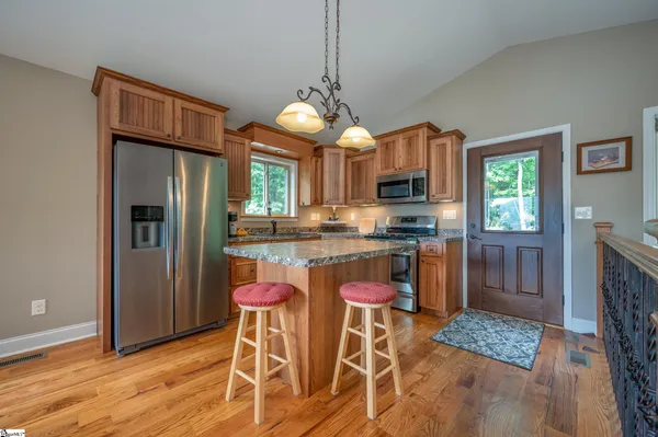 $443,000 | 1655 West Lakeshore Drive, Landrum, SC 29356