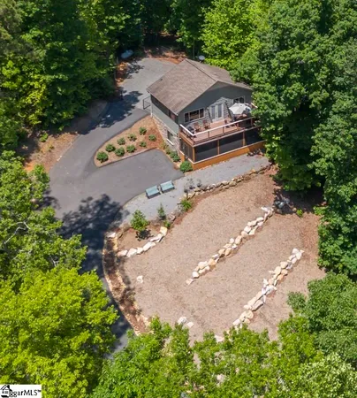 $443,000 | 1655 West Lakeshore Drive, Landrum, SC 29356