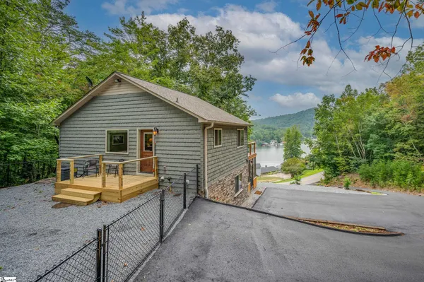 $443,000 | 1655 West Lakeshore Drive, Landrum, SC 29356