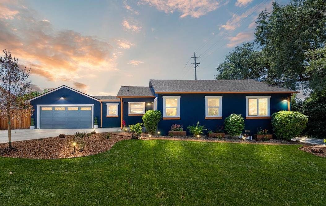 7104 Cardinal Road Fair Oaks, CA 95628 - Photo 2 of 74