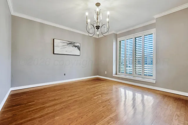 $395,000 | 214 Carson Avenue, Dumas, TX 79029