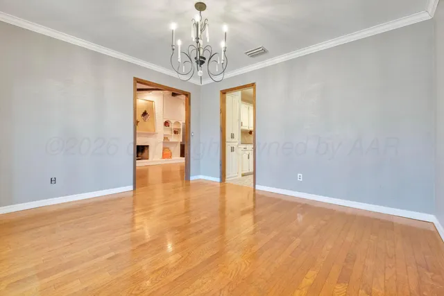 $395,000 | 214 Carson Avenue, Dumas, TX 79029