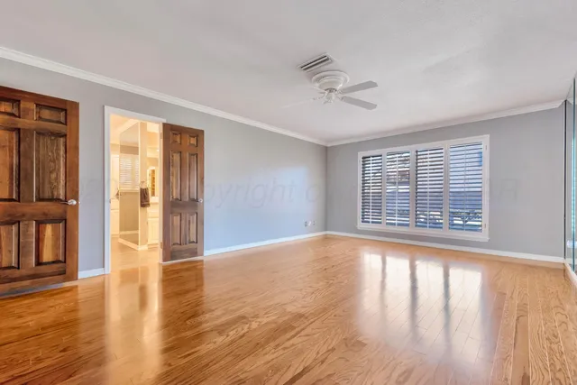 $395,000 | 214 Carson Avenue, Dumas, TX 79029