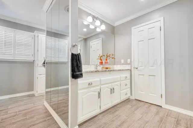 $395,000 | 214 Carson Avenue, Dumas, TX 79029