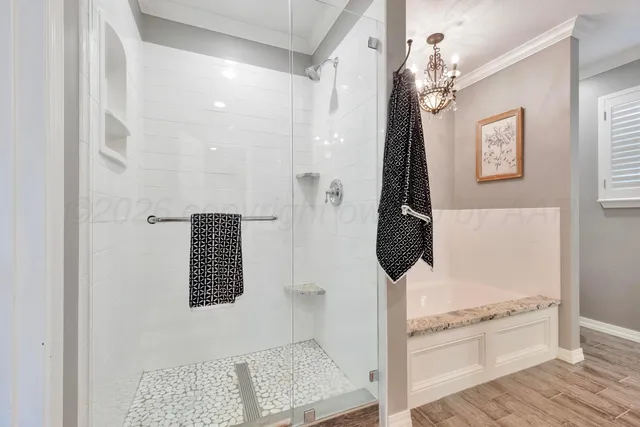 $395,000 | 214 Carson Avenue, Dumas, TX 79029