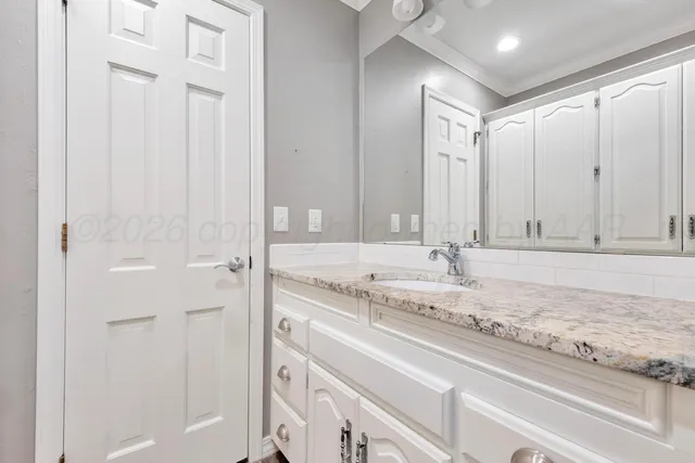 $395,000 | 214 Carson Avenue, Dumas, TX 79029