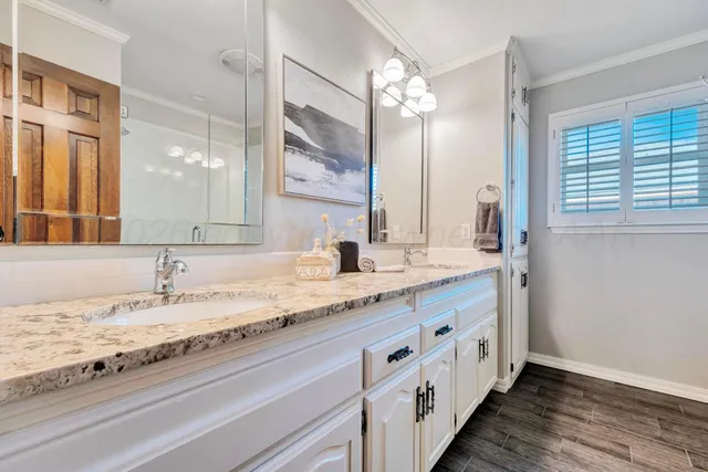 $395,000 | 214 Carson Avenue, Dumas, TX 79029